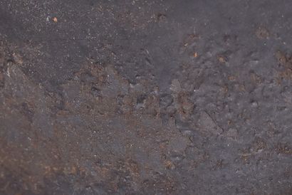 Casque Allemand m/35 de l’armée de terre....