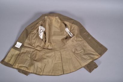 GB- Veste d’auxiliaire féminine A.T.S. modèle...