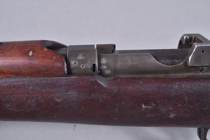 Fusil ENFIELD SMLE Mk II*. Fabrication MA...