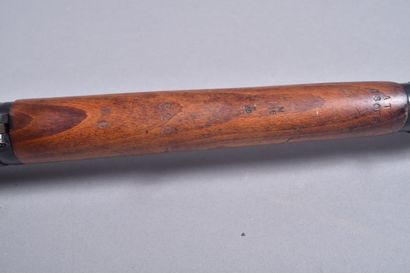 Fusil ENFIELD N°4 Mk I. Fabrication de 1943....