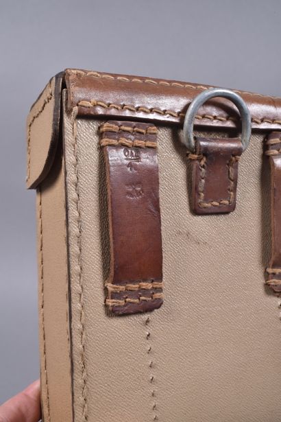 All-Trousse d’entretien de MG 42 en carton...