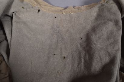 US- Blouson M-1941 en popeline de coton et...