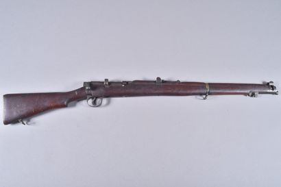 Fusil ENFIELD SMLE Mk II*. Fabrication MA...