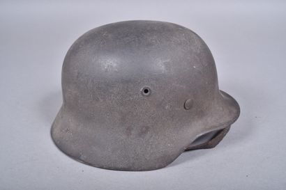 Casque Allemand m/40 de l'armée de l'air....