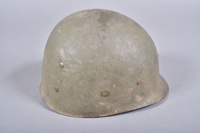 US- Liner de casque M1 en fibre compressée...