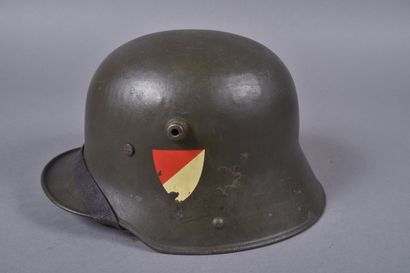 Casque Allemand m16 reconditionné pour la...