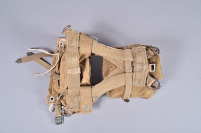 All- Ensemble Sturmgepack 39, avec trapèze...
