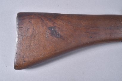 Pistolet Mitrailleur MAS 1938. Cal 7,65 Browning...