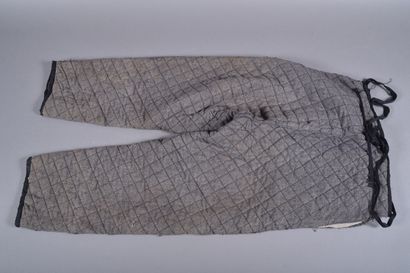 All- Ensemble veste et pantalon grand froid...
