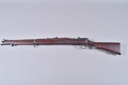 Fusil ENFIELD SMLE Mk II*. Fabrication MA...