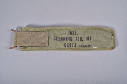 US- Lot : Masque anti-poussière M1, neuf...