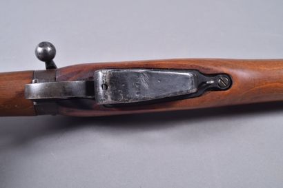 Fusil ENFIELD N°4 Mk I. Fabrication de 1943....
