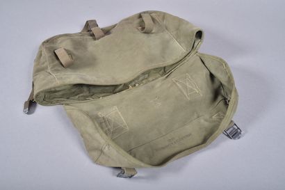 US- Sacoche Pack Field Cargo M-1944, en toile...