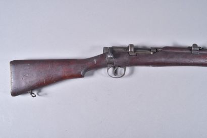 Fusil ENFIELD SMLE Mk II*. Fabrication MA...