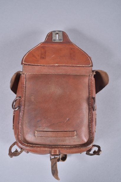 All- Fonte de cavalerie Packtasche 40 en...