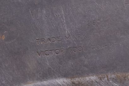 US- Machette « US-Army Knife LC 14 B ». Poignée...