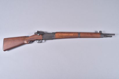 Fusil MAS 36. 2e Type. Cal. 22 LR. N° FH49246....