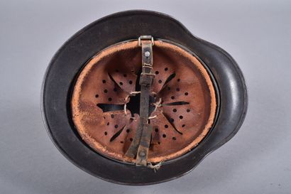 Casque Allemand m/ 35 de l'armée de l'air,...