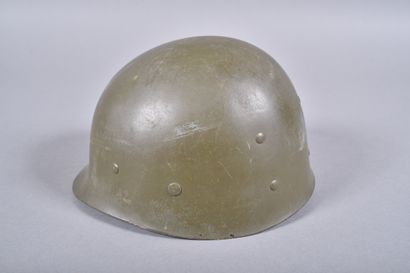 US- Liner de casque M1 en fibre compressée...