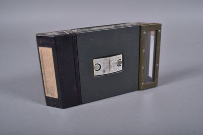 US- Episcope pour char Sherman M4 « periscope...