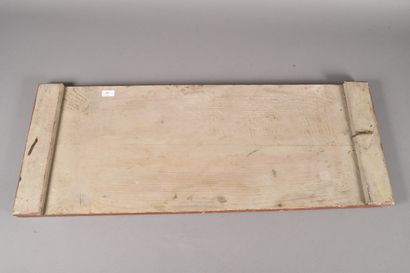 ALL-.Pancarte « Wirtschaft Ludwig Fricht...