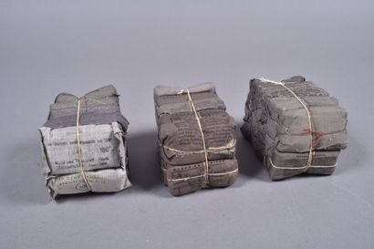 All- Lot de 3 paquets de 10 pansements Allemands,...