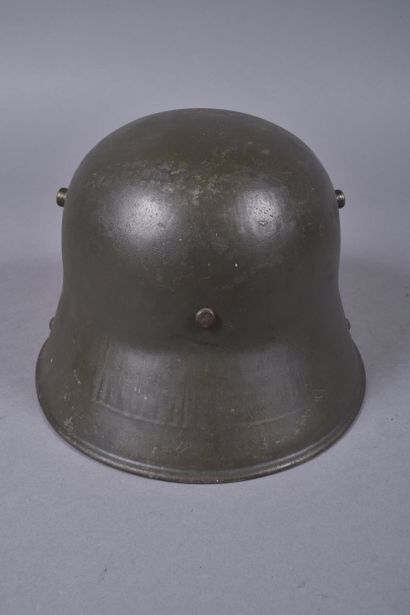 Casque Allemand m16 reconditionné pour la...