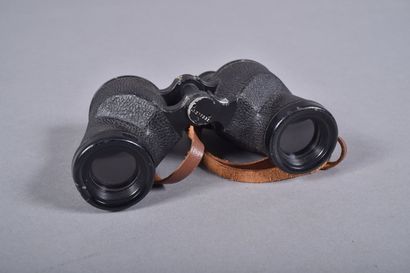 US- Paire de jumelles M3, fabrication Westinghouse...