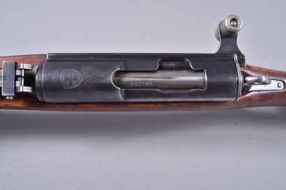 Fusil SCHMIDT RUBIN K31. Fabrication Waffenfabrik...