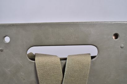 US- Claie de transport Packboard Plywood,...