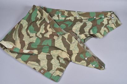 All- Toile de de tente Zeltbahn 31 en toile...