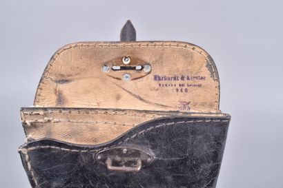 All- Etui pour pistolet Lance fusée en simili...