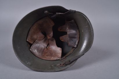 Casque Allemand m16 reconditionné pour la...