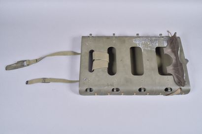 US- Claie de transport Packboard Plywood,...