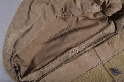 US- Sac pour rockets de Bazooka. Bag Carrying...