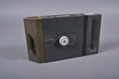US- Episcope pour char Sherman M4 « periscope...