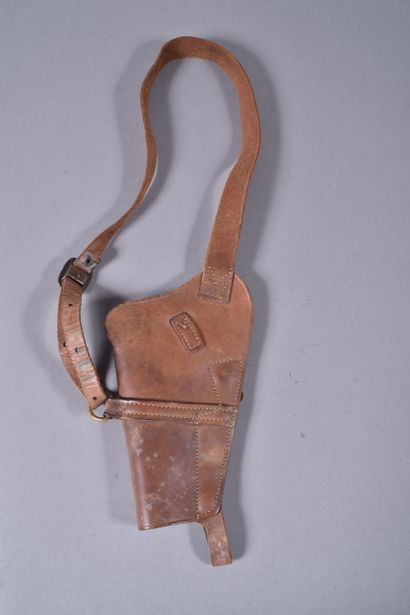 US- Holster d’épaule M-3 pour pistolet Colt...