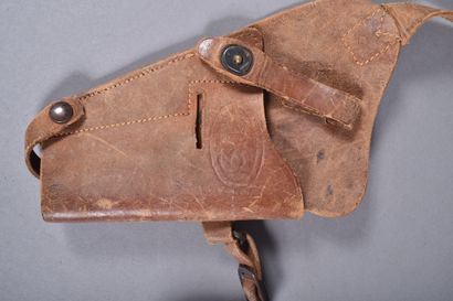 US- Holster d’épaule M3 pour pistolet Colt...