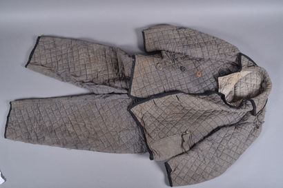 All- Ensemble veste et pantalon grand froid...