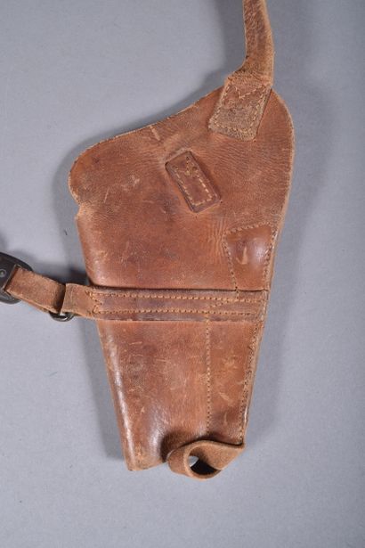 US- Holster d’épaule M3 pour pistolet Colt...
