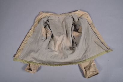 US- Blouson M-1941 en popeline de coton et...