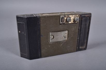 US- Episcope pour char Sherman M4 « periscope...