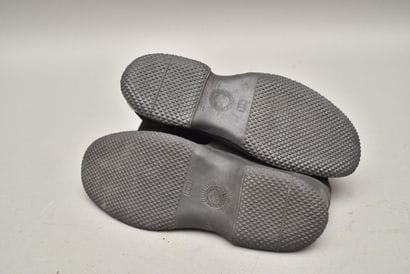 US- Paire de surbottes Overseas Artic Cloth...