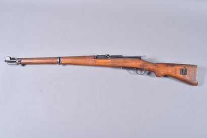 Fusil SCHMIDT RUBIN K31. Fabrication Waffenfabrik...