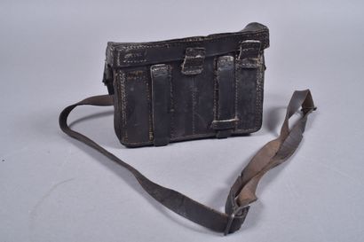 All- Boite cartouchière pour munitions de...