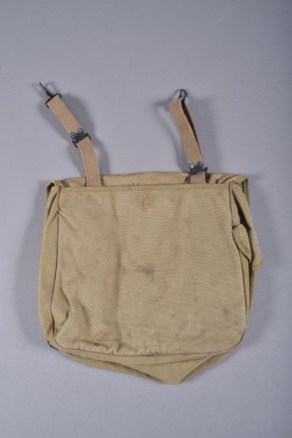 US- Musette M-1936, fabrication Kadin 1943,...