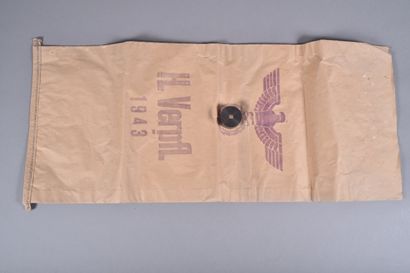 All- Grand sac à provision en papier avec...