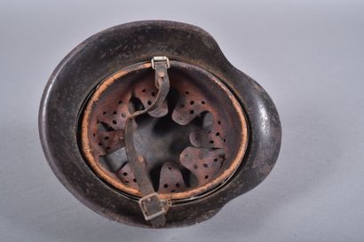 Casque Allemand m/42 de l'armée de terre,...