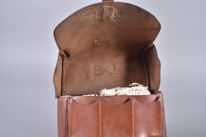 All- Fonte de cavalerie Packtasche 40 en...