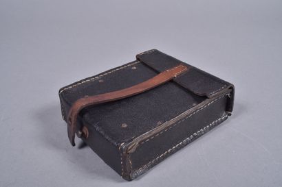 All- Trousse d’entretien de MG en carton...